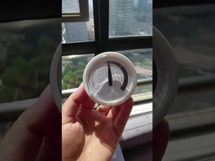 घरेलू उपकरण गर्म पानी का थर्मामीटर